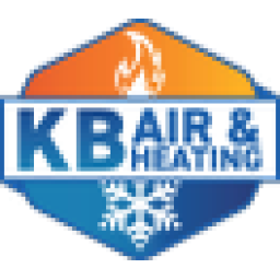 Kb Air & Heating logo