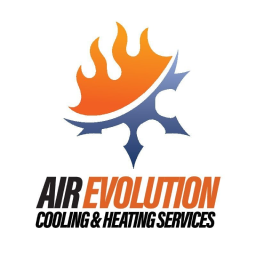 Air Evolution Cooling And Heating Services logo