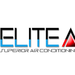 Elite AC - Longwood, FL logo