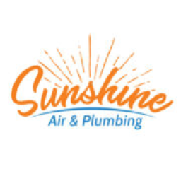 Sunshine Air And Plumbing logo