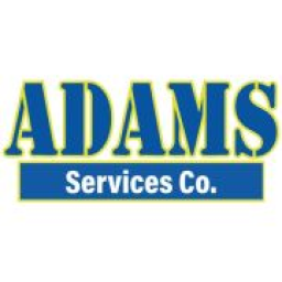 Adams Services - Tuscaloosa, AL logo