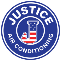 Justice Air Conditioning Repair LLC logo