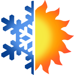 St Johns Heating & Air Conditioning logo