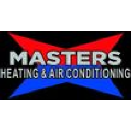 Masters Heating & Air Conditioning - Saint Augustine, FL logo