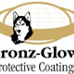 Bronz Glow Technologies logo