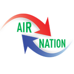 Air Nation logo