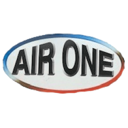 Air One Heating & Cooling LLC logo