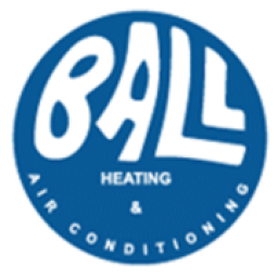 Ball Heating Cooling Plumbing & Electrical logo