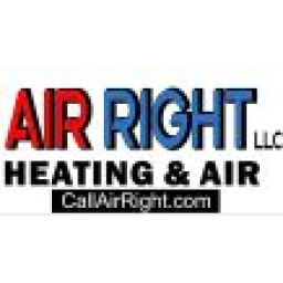 Air Right Heating & Air logo