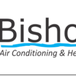 Bishop Air Conditioning And Heating logo