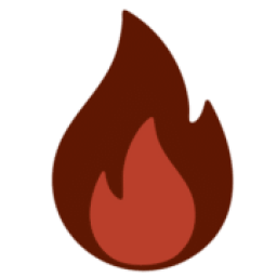Knik Heating, LLC logo
