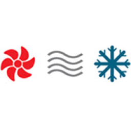 White Sands Cooling & Heating logo