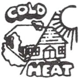 Boggs Cooling & Heating Navarre logo