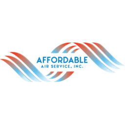 Affordable Air Service Inc. logo