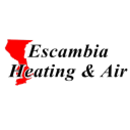 Escambia Heating & Air logo