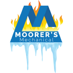 Moorer S Mechanical Inc. logo