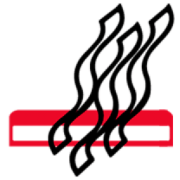 Moore Heating logo