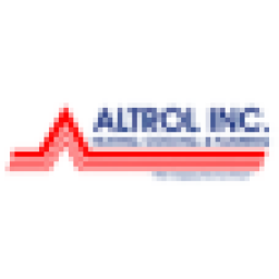 Altrol Heating, Cooling, & Plumbing logo