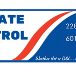 Climate Control Inc. - West Gulfport, MS logo