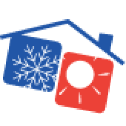 Keith S Heating & Air Conditioning logo