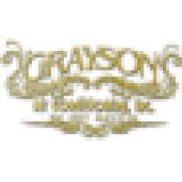 Grayson Air Conditioning logo