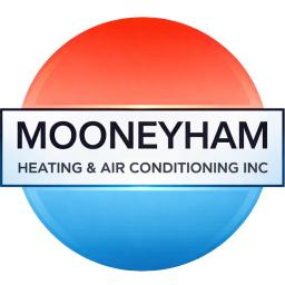 Mooneyham Heating & Air Conditioning Inc. logo