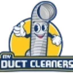 My Duct Cleaners LLC logo