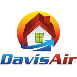 Davis Air Conditioning Company logo