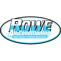 Rowe Air Conditioning & Heating Inc. logo