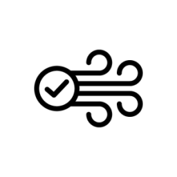 Cool Breeze, Inc. logo