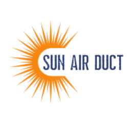 Sun Air Duct Cleaning & Dryer Vent and Chimney Sweep logo