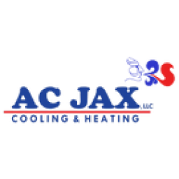 AC Jax logo