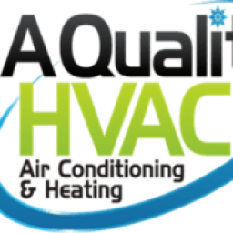A Quality HVAC and Plumbing Services LLC logo