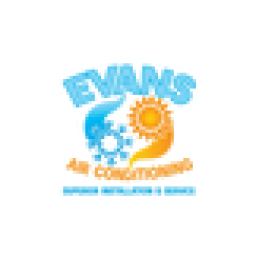 Evans Air Conditioning Inc. - Jacksonville, FL logo