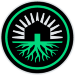 Local Roots AC and Plumbing LLC logo