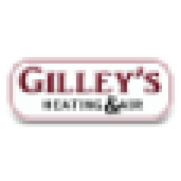 Gilley S Heating & Cooling logo