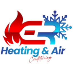 ER Heating & Air Conditioning LLC logo
