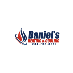 Daniel S Heating & Cooling LLC logo