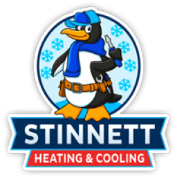 Stinnett Heating & Cooling logo