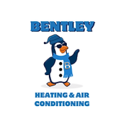 Bentley Heating And Air Conditioning logo