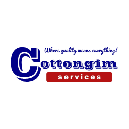 Cottongim Services logo