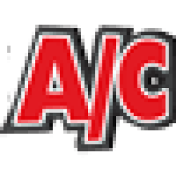 The A C Guys - Saint Simons Island, GA logo