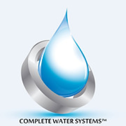 Complete Water Systems logo