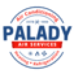 Palady Air logo