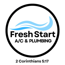 Fresh Start AC And Plumbing logo