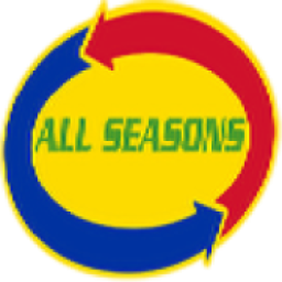 All Seasons Heating And Air Conditioning - Longview, TX logo