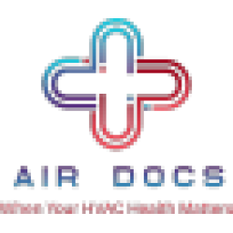Air Docs - West Monroe, LA logo