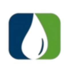 Crystal Tech Water logo