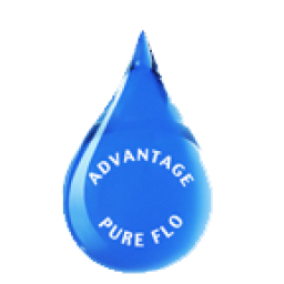 Advantage Pure Flo, Inc. logo
