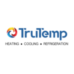Tru Temp Heating & Cooling Inc. logo